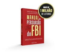 Manual de Persuasão do FBI (Em Portuguese do Brasil)