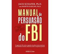 Manual de Persuasão do FBI (Em Portuguese do Brasil)
