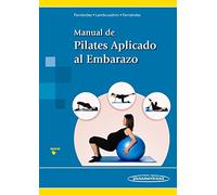 Manual de pilates aplicado al embarazo