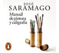 Manual De Pintura Y Caligrafía (audiolibro)