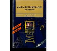 Manual de planificación de medios