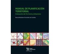 Manual De Planificación Territorial (ebook)