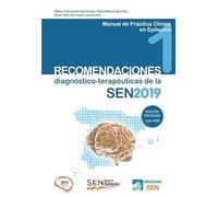 Manual de práctica clínica en Epilepsia: 11 (Investigación médica)