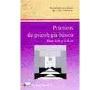 Manual De Practicas: Practicas De Psicologia Basica: Aprendiendo A Inv