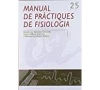 Manual De Practiques De Fisiologia