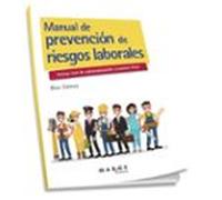 Manual De Prevencion De Riesgos Laborales