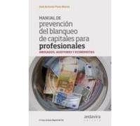 Manual De Prevencion Del Blanqueo De Capitales Para Profesionales