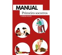 Manual de Primeiro de Primeiros Socorros