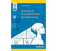 MANUAL DE PROCEDIMIENTOS DE ENFERMERIA