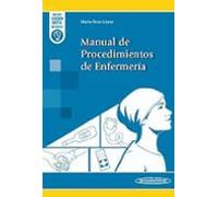 Manual de procedimientos de enfermería