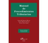 Manual De Procedimientos Tributarios