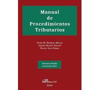 Manual de Procedimientos Tributarios