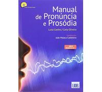 Manual De Pronuncia E Prosodia (GRAMATICA PORTUGUESA)
