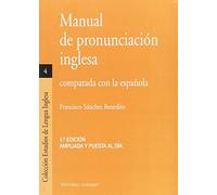 Manual de pronunciación Inglesa