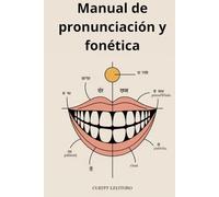 Manual de pronunciación y fonética