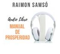 Manual De Prosperidad (audiolibro)