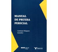 MANUAL DE PRUEBA PERICIAL