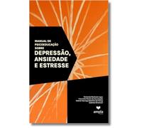 Manual De Psicoeducação Sobre Depressão, Ansiedade E Estresse