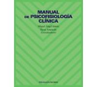 Manual De Psicofisiologia Clinica