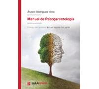 Manual de Psicogerontología