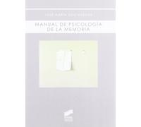 Manual de psicología de la memoria: 9 (Biblioteca de psicología)