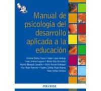 Manual De Psicología Del Desarrollo Aplicada A La Educación (ebook)