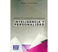 Manual De Psicología Diferencial
