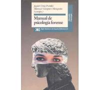 Manual de psicología forense (Manuales)