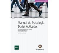Manual de psicología social aplicada