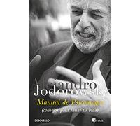 Manual De Psicomagia