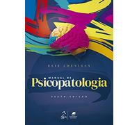 Manual De Psicopatologia