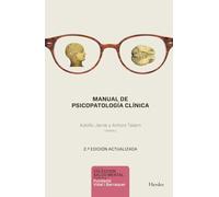 Manual De Psicopatología Clínica (2ª Ed.): 2a ed. actualizada (Salud Mental)