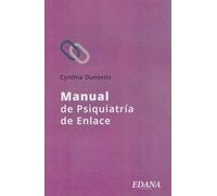 MANUAL DE PSIQUIATRIA DE ENLACE