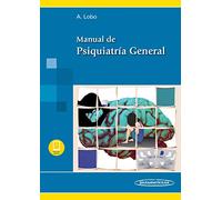 Manual De Psiquiatría General (Incluye versión digital)