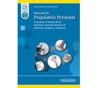 Manual De Psiquiatría Perinatal