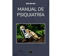 Manual de psiquiatría: Tomos I y II