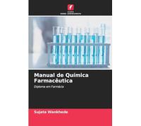 Manual de Química Farmacêutica