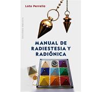 Manual De Radiestesia Y Radiónica (FENG-SHUI)