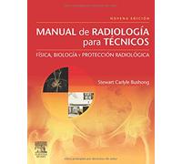 Manual de radiología para técnicos..