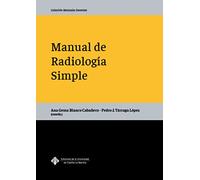 Manual de radiología simple: 20 (MANUALES DOCENTES)