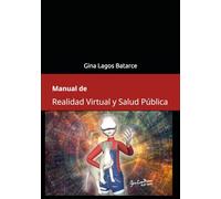 Manual de Realidad Virtual y Salud Pública