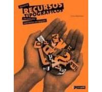 Manual De Recursos Tipograficos