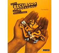 Manual de recursos tipográficos (NARRATIVA)