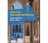 Manual de Recursos turísticos: 82 (Ciclos Formativos)