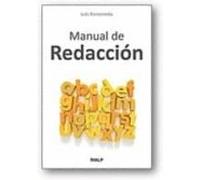 Manual De Redaccion