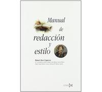 Manual De Redaccion Y Estilo