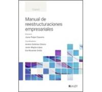 Manual de reestructuraciones empresariales