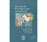 Manual De Rehabilitacion En Geriatria (2ª Ed.)