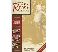 Manual De Reiki Do Dr. Mikao Usui (Mind, Body & Spirit)