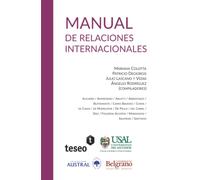 Manual de relaciones internacionales